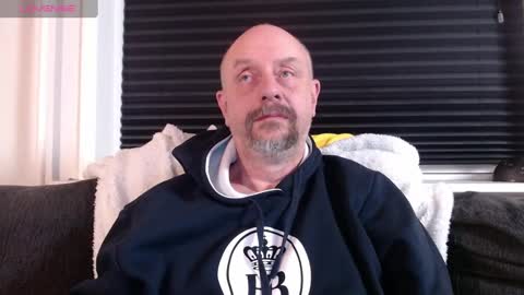 MrLazy online show from 12.04.24