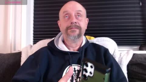 MrLazy online show from 12.04.24