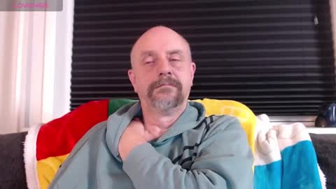 MrLazy online show from 12.10.24
