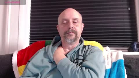 MrLazy online show from 12.11.24