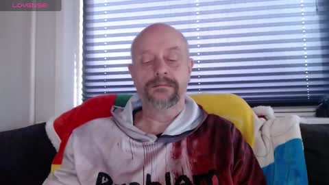 MrLazy online show from 12.14.24