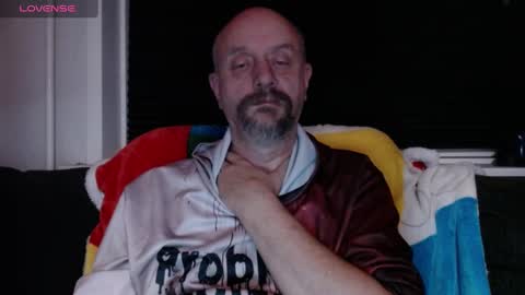 MrLazy online show from 12.14.24
