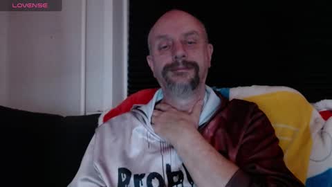 MrLazy online show from 12.14.24