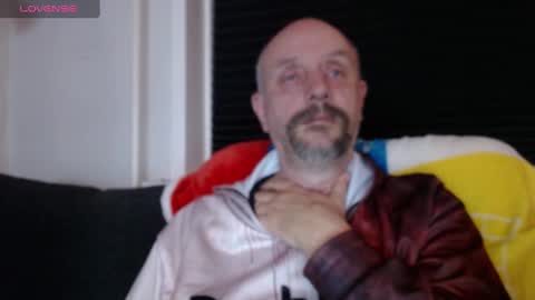 MrLazy online show from 12.15.24