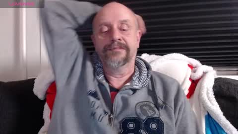 MrLazy online show from 12.17.24