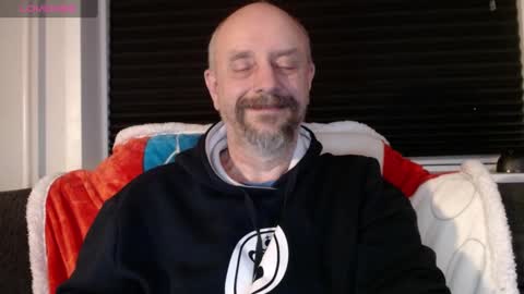 MrLazy online show from 12.24.24