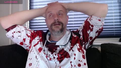 MrLazy online show from 12.24.24