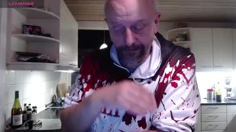 MrLazy online show from 12.24.24
