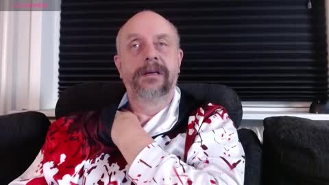 MrLazy online show from 12.24.24