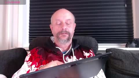 MrLazy online show from 12.24.24