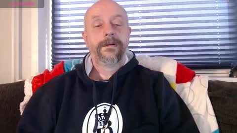 MrLazy online show from 12.27.24