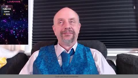 MrLazy online show from 02.01.25