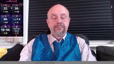 MrLazy online show from 02.02.25