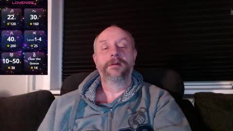 MrLazy online show from 03.03.25