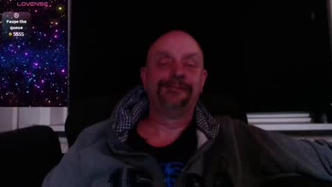 MrLazy online show from 03.10.25
