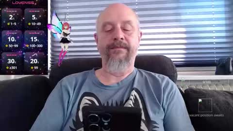 MrLazy online show from 09.25.25