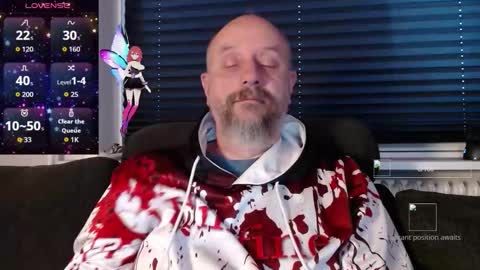 MrLazy online show from 11.09.25