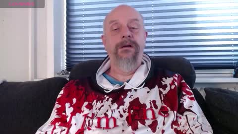 MrLazy online show from 11.23.25