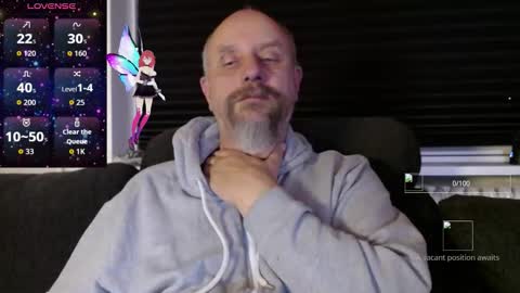 MrLazy online show from 12.01.25