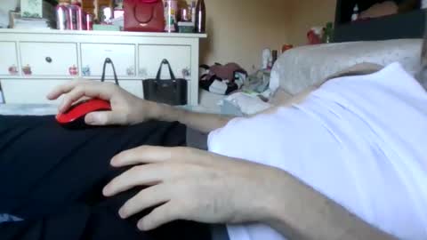 hardnick696 online show from 05.18.26