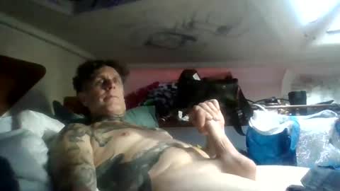 hardnthick online show from 10.30.25