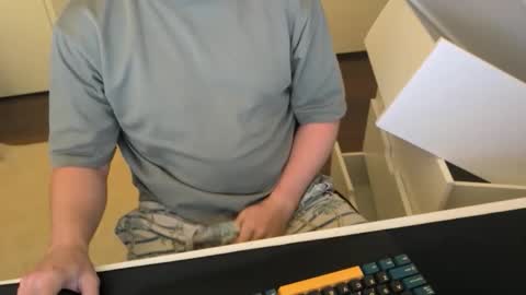 Snapshot of hardon911 chatting on 03.02.26 Stand Lee online show from 03.02.26