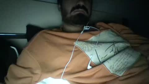 SIR HARD online show from 12.22.24