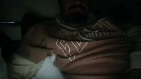 SIR HARD online show from 12.24.24