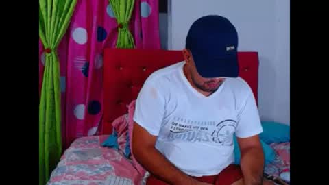 SARYS AND GEISON online show from 12.05.24