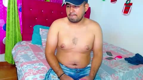 SARYS AND GEISON online show from 01.10.25