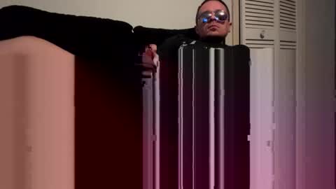 hardrockk6969 online show from 11.30.25