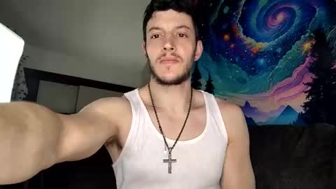 hardselfsucker1 online show from 05.31.26
