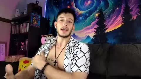 hardselfsucker1 online show from 07.12.26