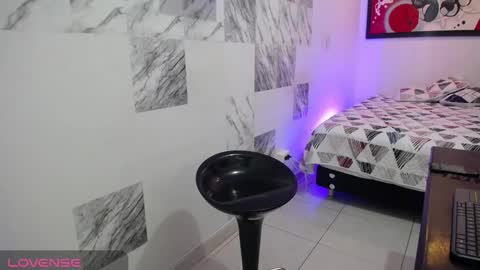 Snapshot of hardsexlove08 chatting on 01.21.25 Andres Dean online show from 01.21.25