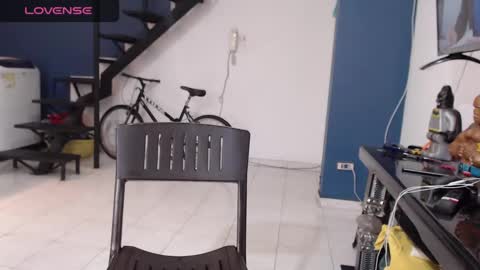 Snapshot of hardsexlove08 chatting on 02.22.25 Andres Dean online show from 02.22.25