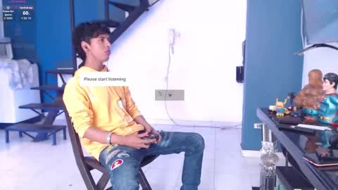 Snapshot of hardsexlove08 chatting on 11.01.25 Andres Dean online show from 11.01.25