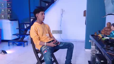 Snapshot of hardsexlove08 chatting on 11.12.25 Andres Dean online show from 11.12.25