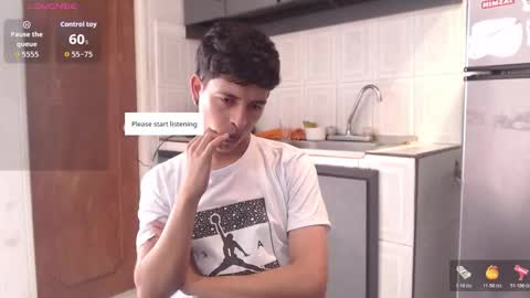 Snapshot of hardsexlove08 chatting on 11.22.25 Andres Dean online show from 11.22.25