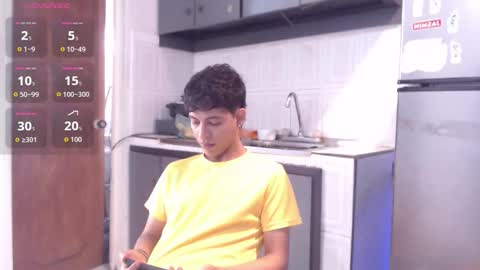 Snapshot of hardsexlove08 chatting on 11.24.25 Andres Dean online show from 11.24.25