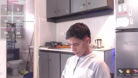 Snapshot of hardsexlove08 chatting on 12.02.25 Andres Dean online show from 12.02.25