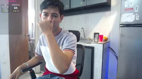 Andres Dean online show from 01.16.26