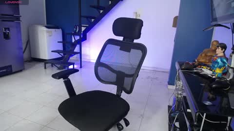 Andres Dean online show from 02.17.26