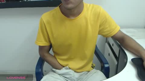 Andres Dean online show from 05.25.26