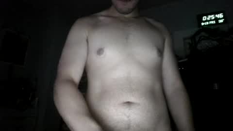 Snapshot of hardstonepounder chatting on 09.19.25 SimplyHorny online show from 09.19.25