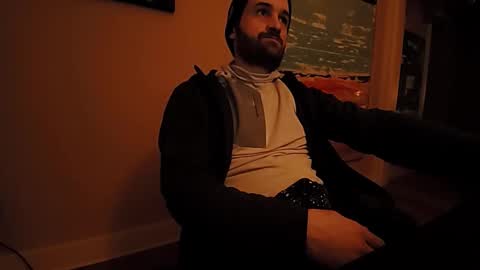 Tom online show from 10.18.25