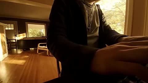 Tom online show from 10.19.25