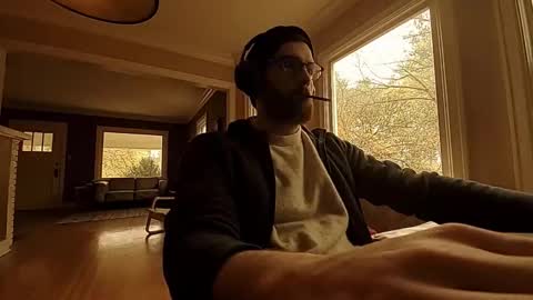 Tom online show from 10.31.25