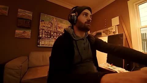 Tom online show from 11.21.25