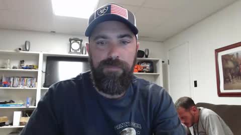 hardworkertn online show from 01.26.25