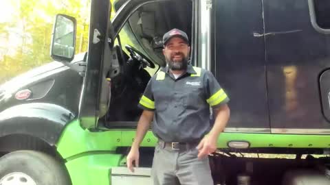 hardworkertn online show from 10.17.25